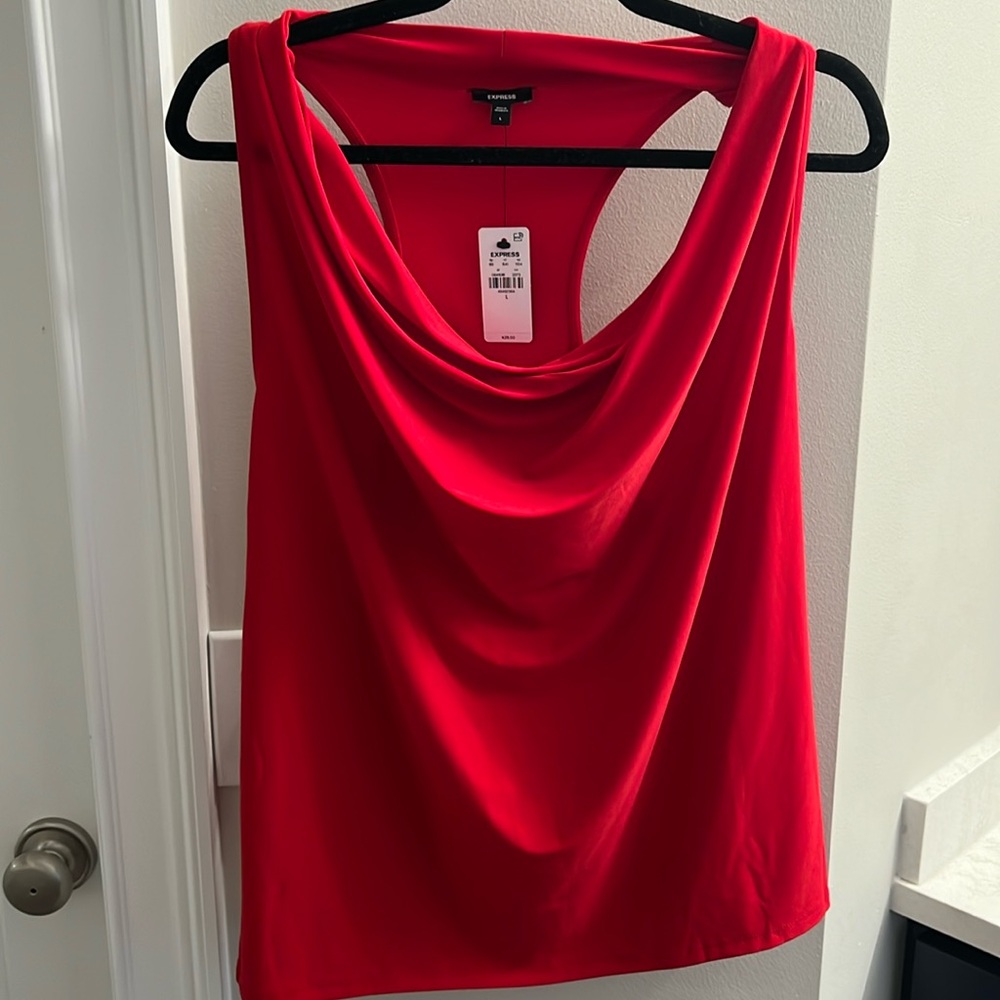 Express Tank New